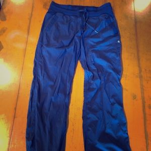 Lululemon Dance Studio Pants - Unlined 10 Tall